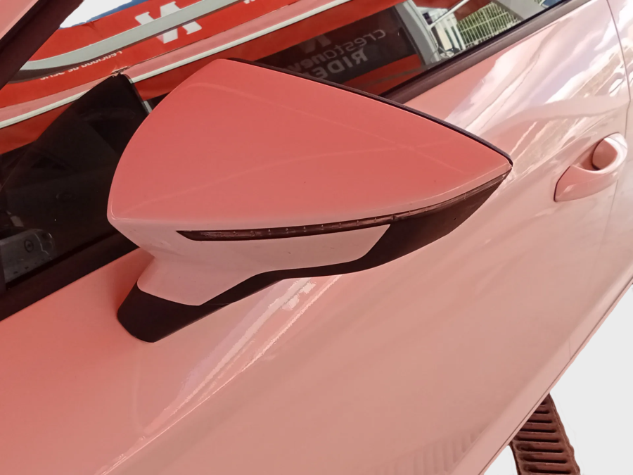 Imagen de SEAT León