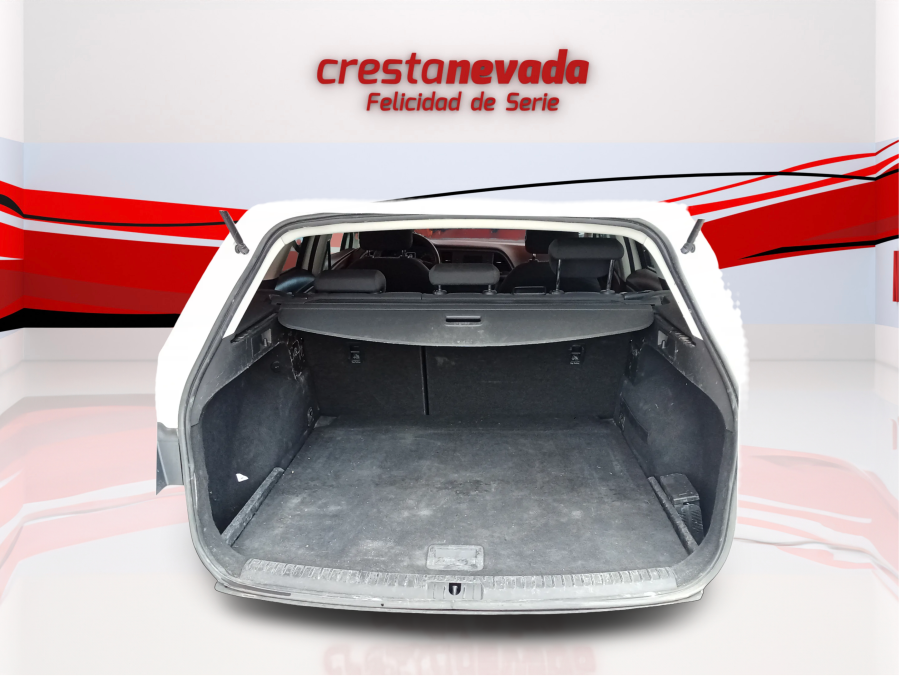 Imagen de SEAT León