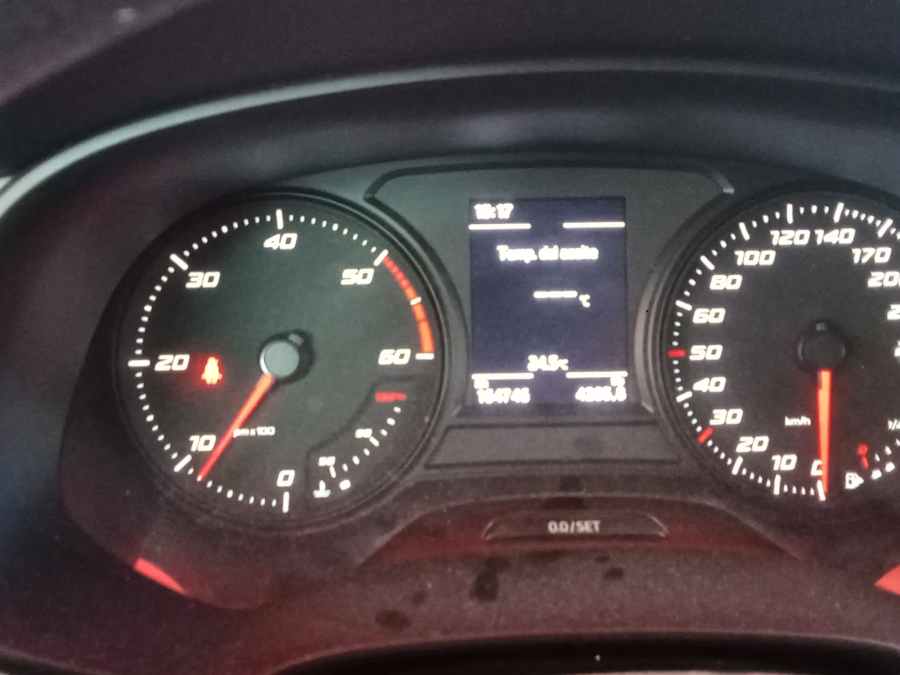 Imagen de SEAT León