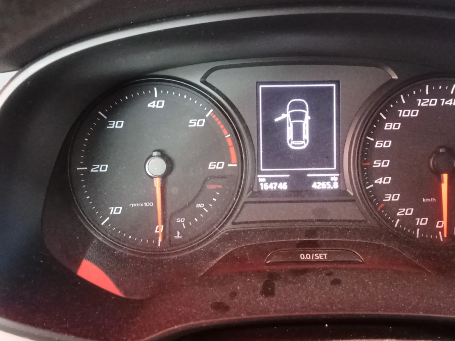 Imagen de SEAT León