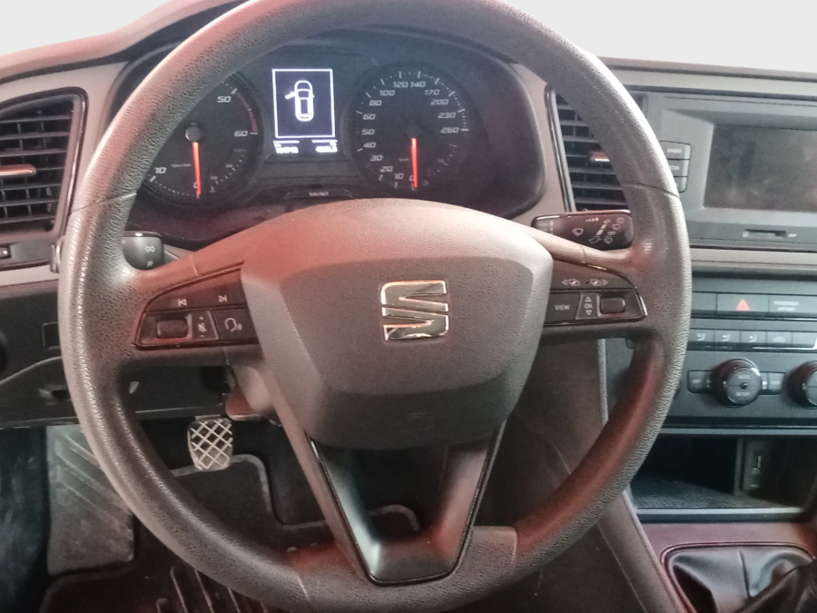 Imagen de SEAT León