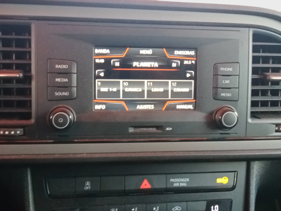 Imagen de SEAT León