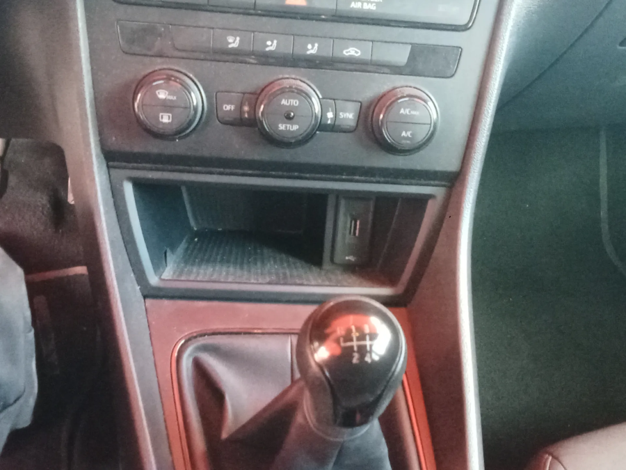 Imagen de SEAT León