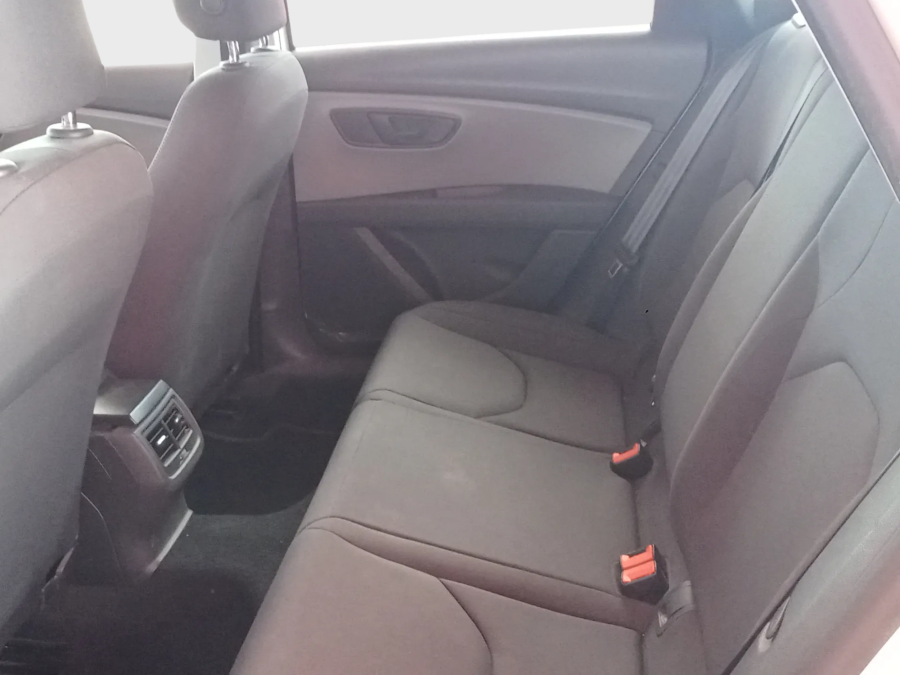 Imagen de SEAT León