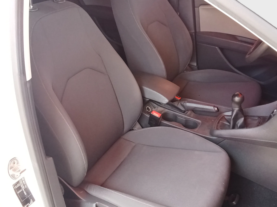 Imagen de SEAT León