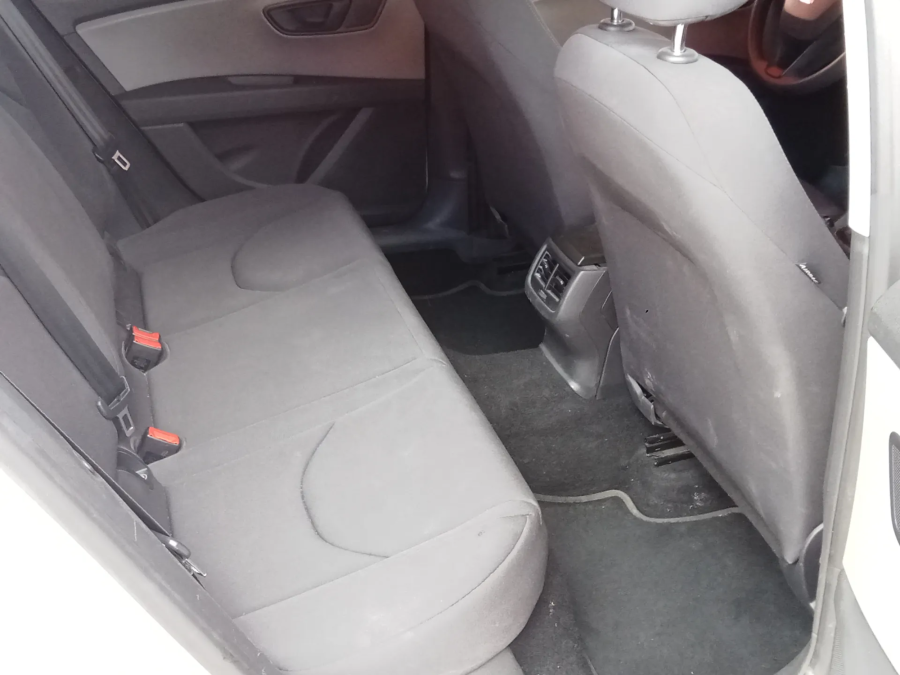 Imagen de SEAT León