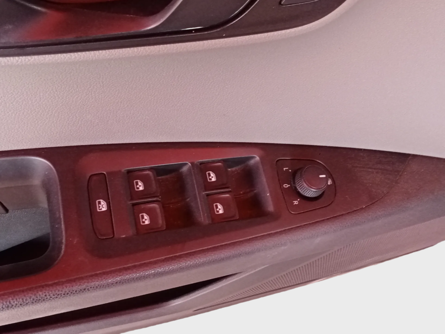 Imagen de SEAT León