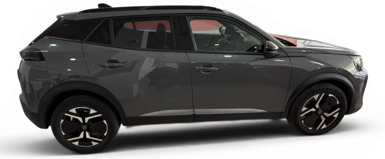 Imagen de Peugeot 2008