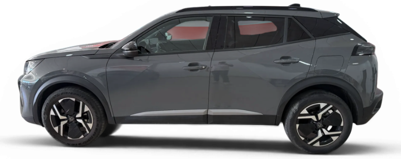 Imagen de Peugeot 2008