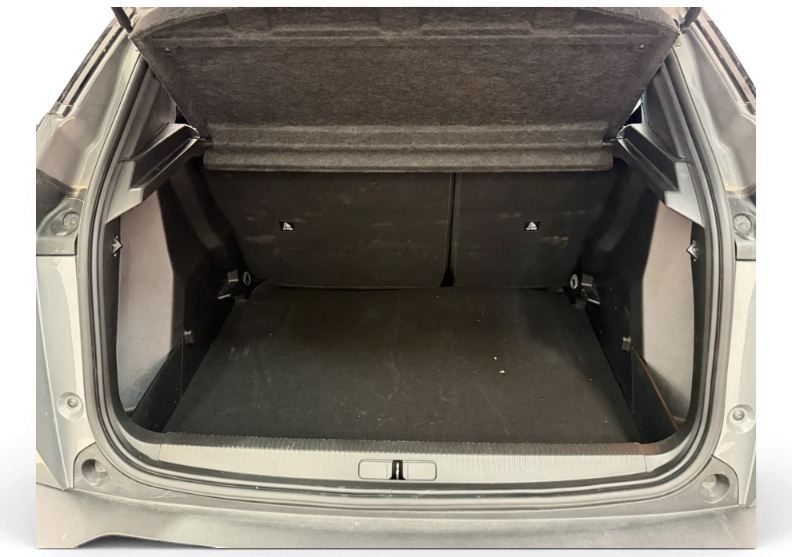 Imagen de Peugeot 2008