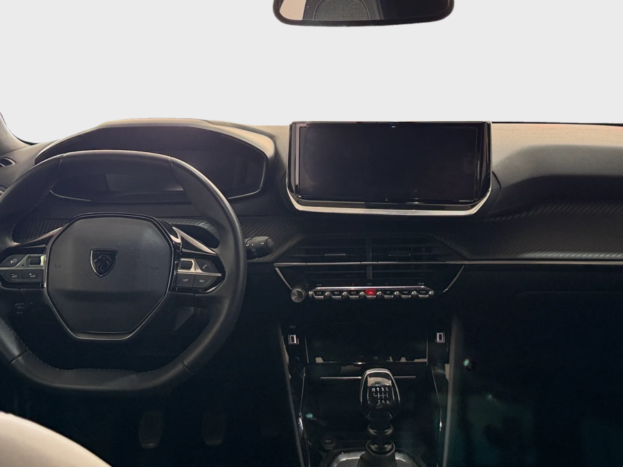 Imagen de Peugeot 2008