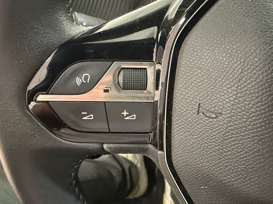 Imagen de Peugeot 2008
