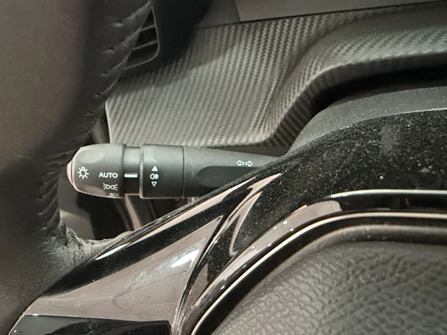Imagen de Peugeot 2008