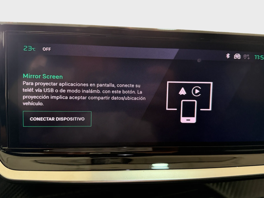 Imagen de Peugeot 2008
