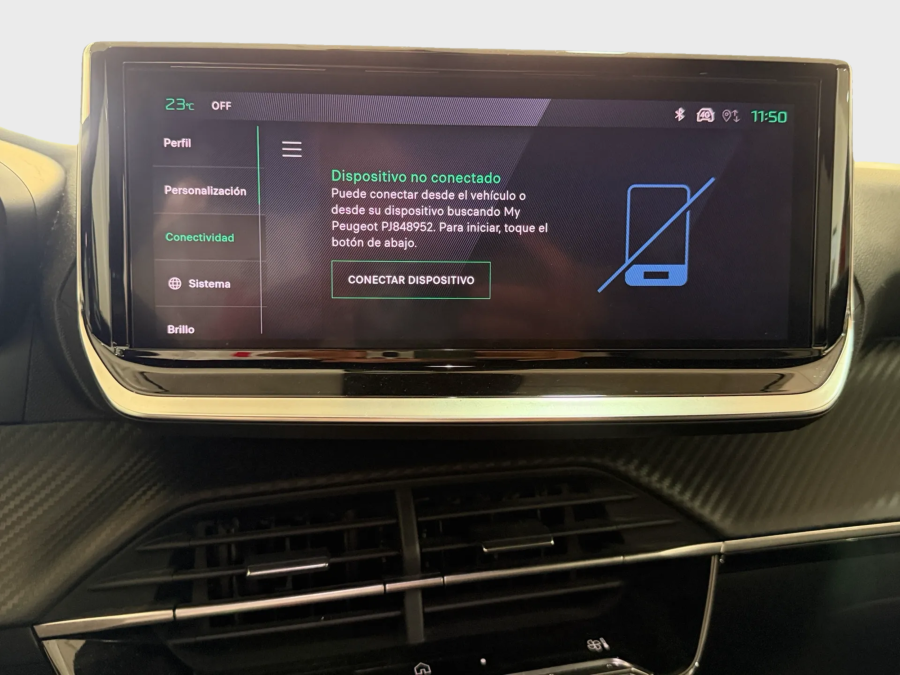 Imagen de Peugeot 2008