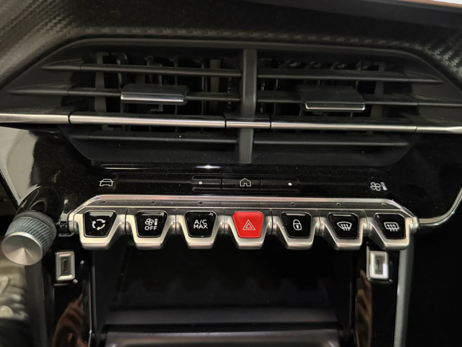 Imagen de Peugeot 2008