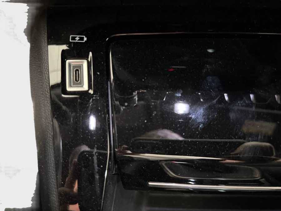 Imagen de Peugeot 2008