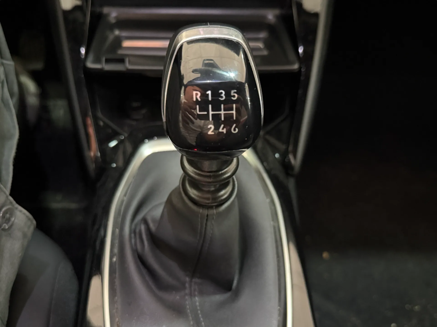 Imagen de Peugeot 2008