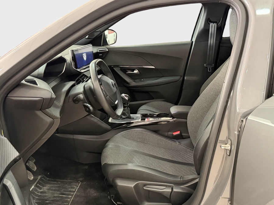 Imagen de Peugeot 2008