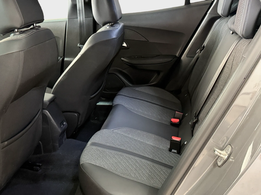 Imagen de Peugeot 2008