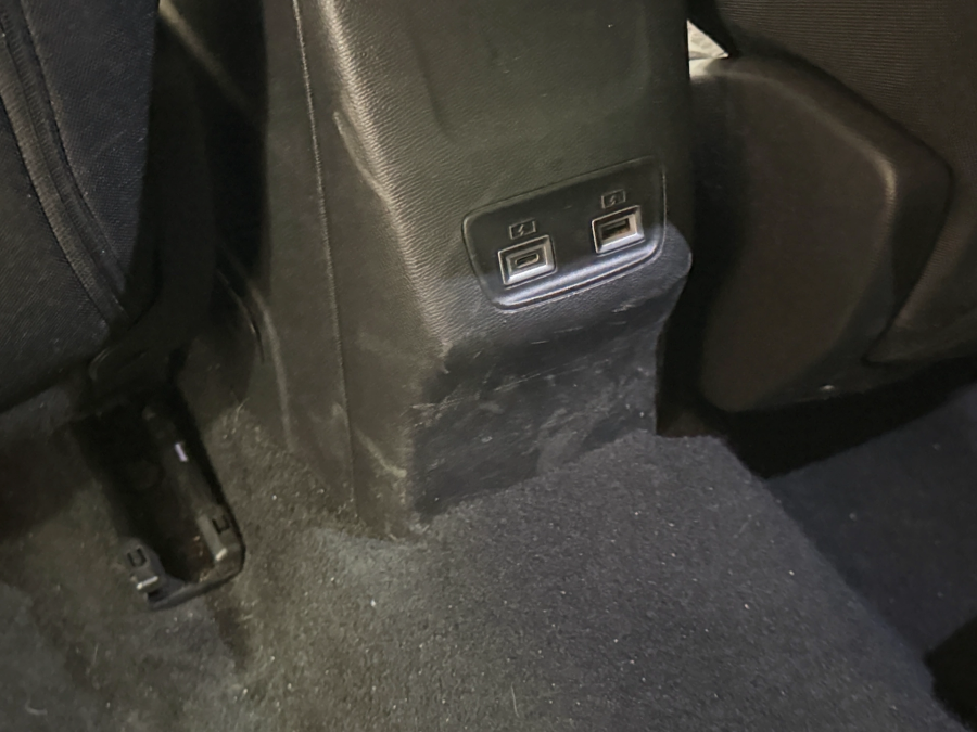 Imagen de Peugeot 2008