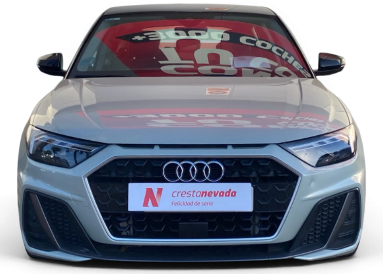 Imagen de AUDI A1