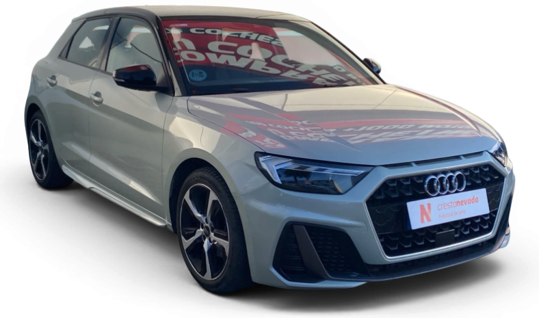 Imagen de AUDI A1