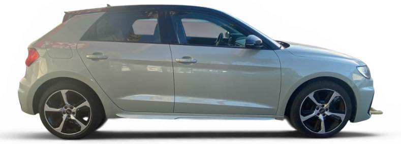 Imagen de AUDI A1