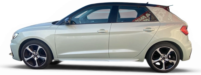 Imagen de AUDI A1