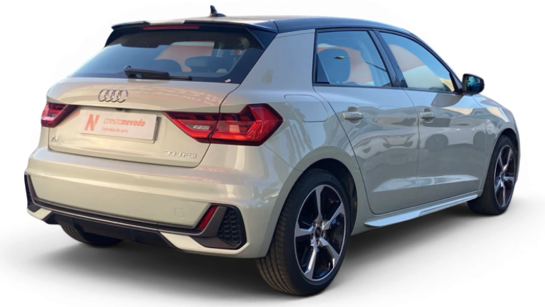 Imagen de AUDI A1