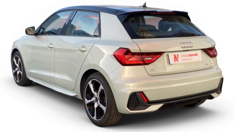 Imagen de AUDI A1
