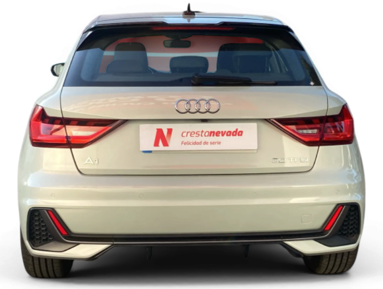 Imagen de AUDI A1