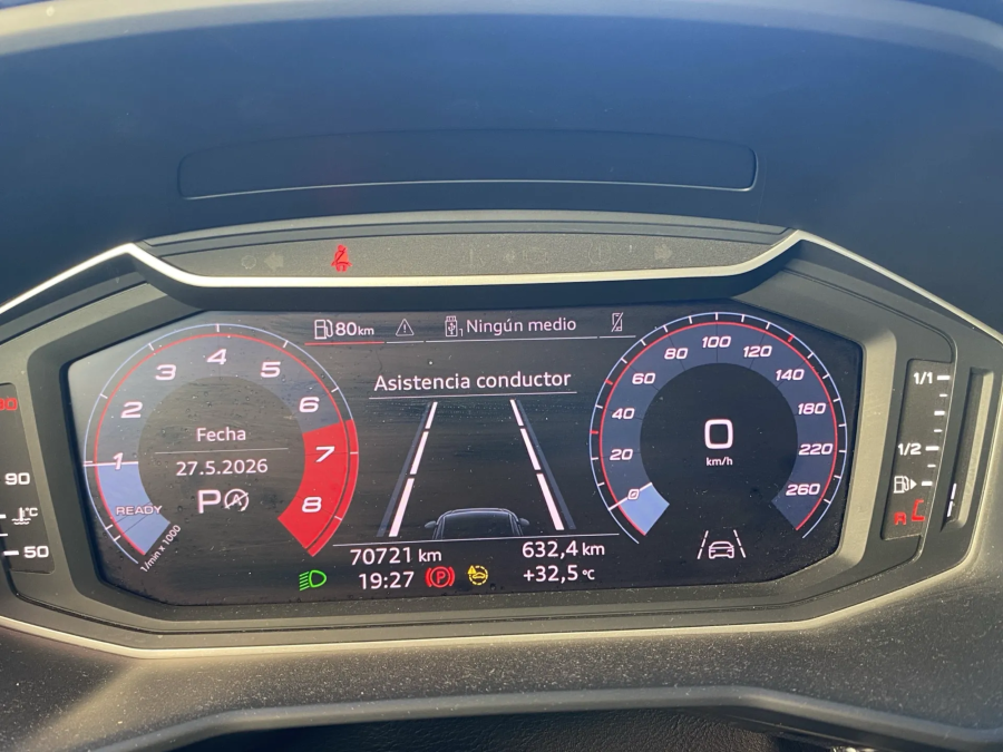Imagen de AUDI A1