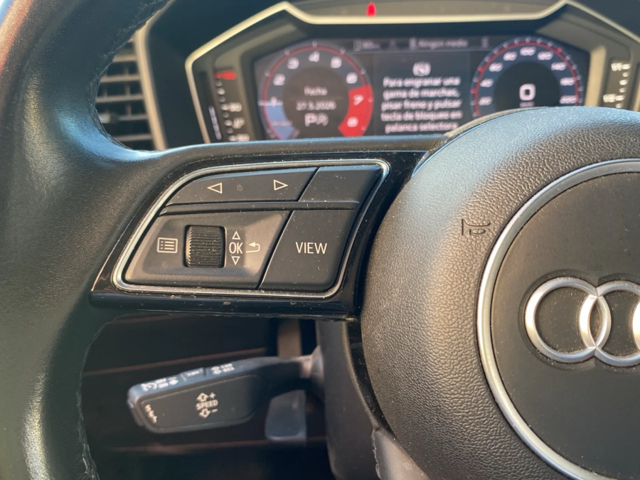 Imagen de AUDI A1