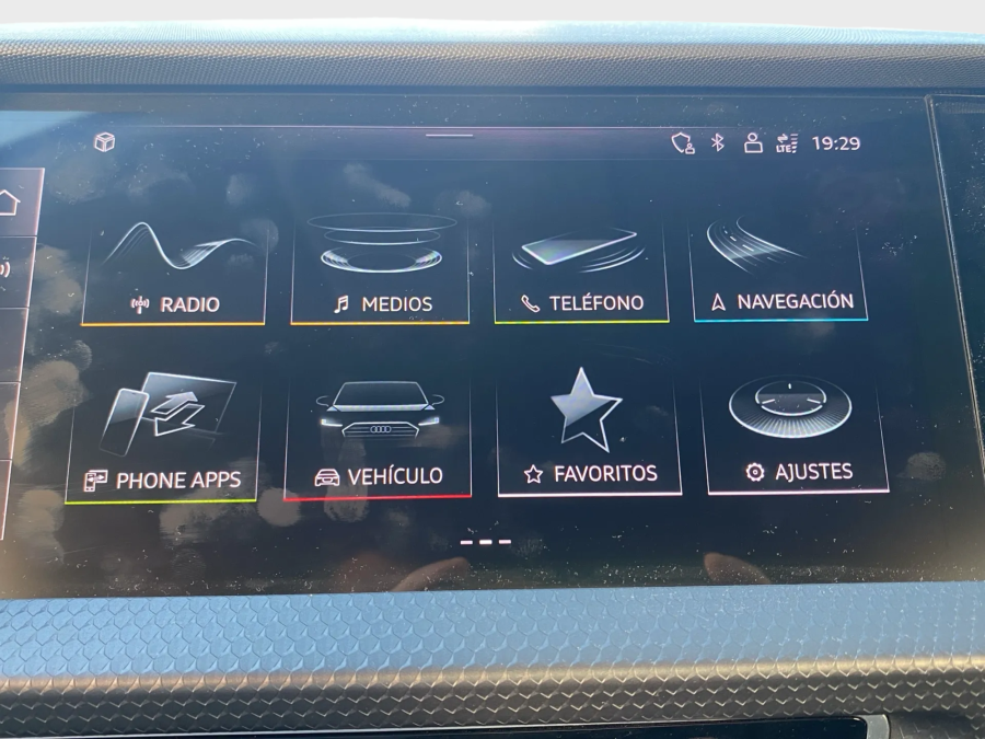 Imagen de AUDI A1