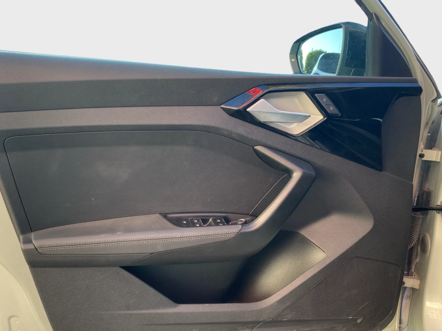 Imagen de AUDI A1