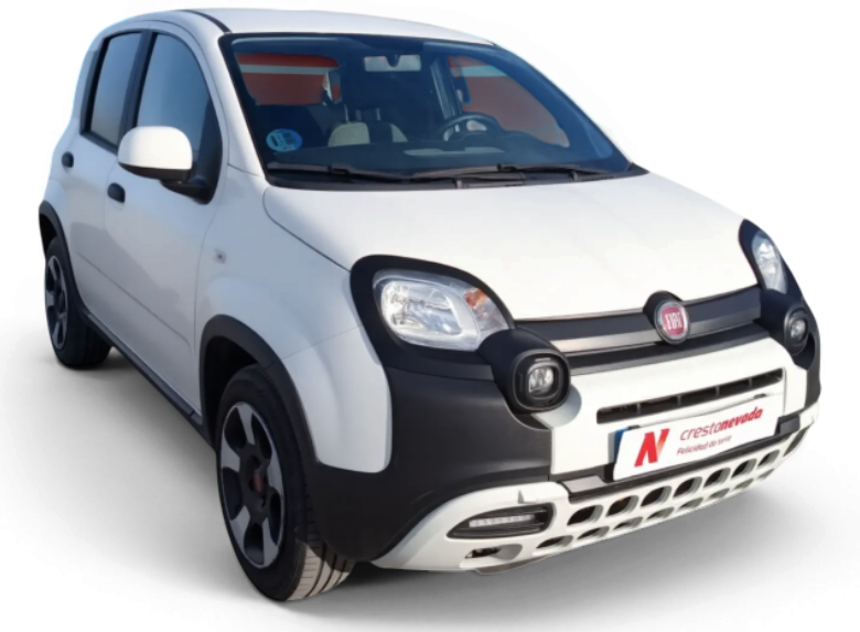 Imagen de Fiat Panda