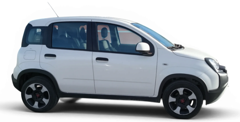 Imagen de Fiat Panda