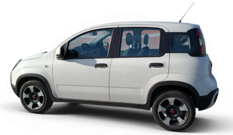 Imagen de Fiat Panda