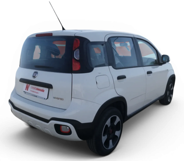 Imagen de Fiat Panda