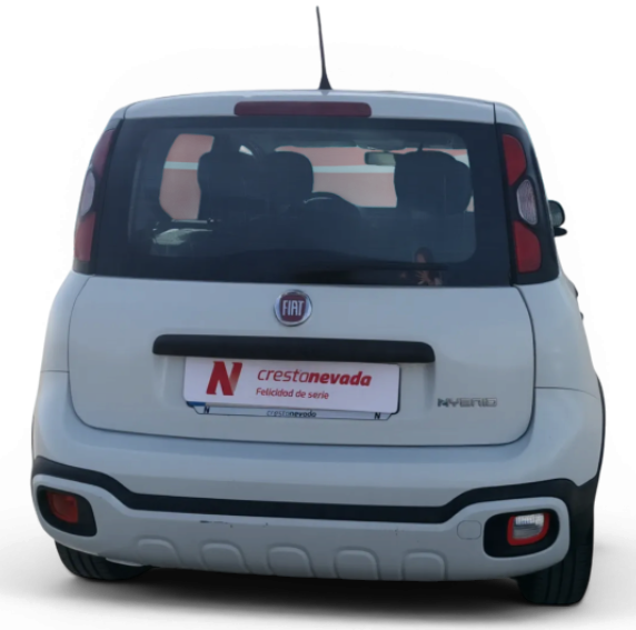 Imagen de Fiat Panda