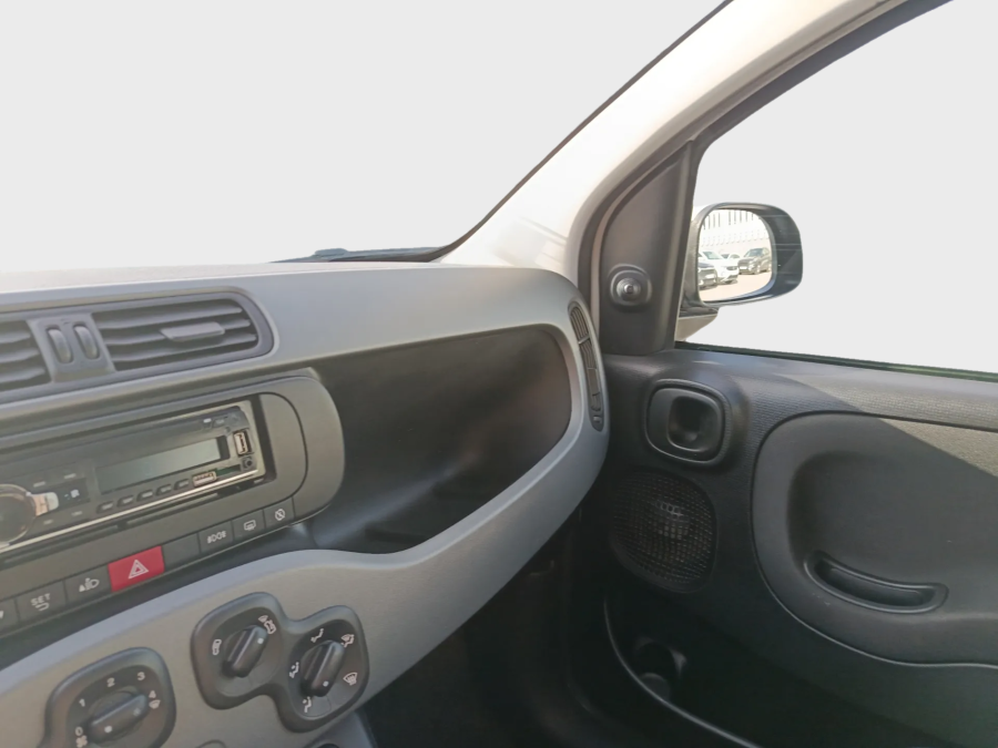 Imagen de Fiat Panda