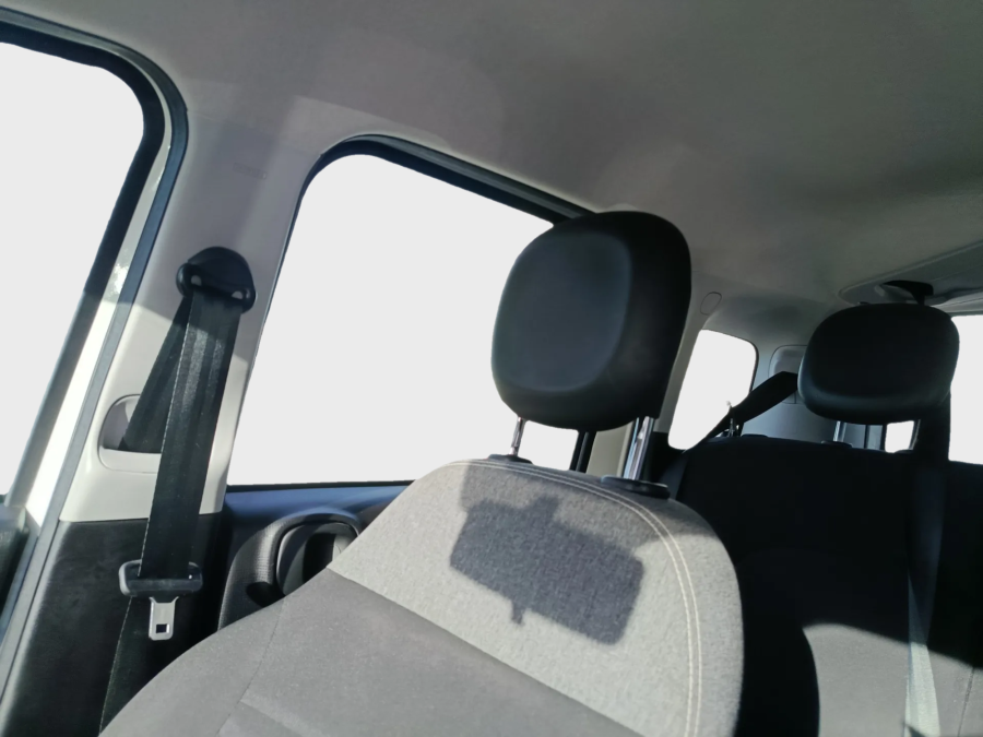 Imagen de Fiat Panda