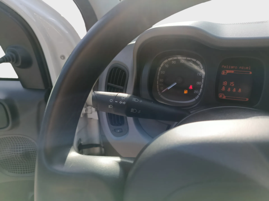 Imagen de Fiat Panda