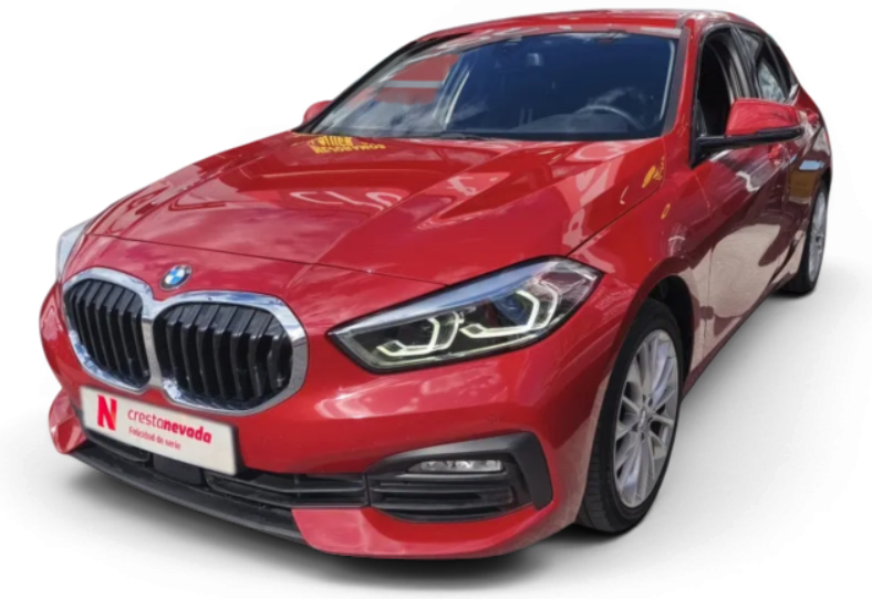Imagen de BMW Serie 1