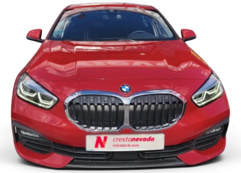 Imagen de BMW Serie 1