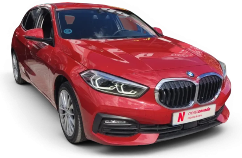 Imagen de BMW Serie 1
