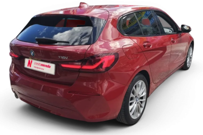 Imagen de BMW Serie 1