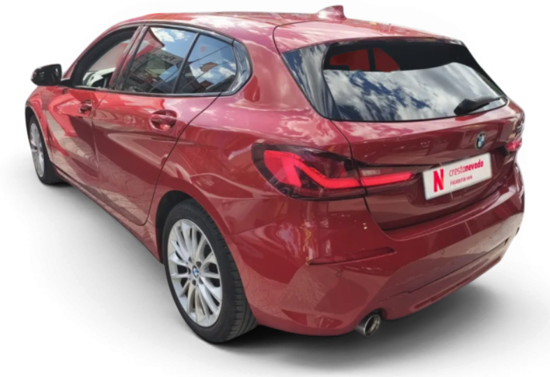 Imagen de BMW Serie 1