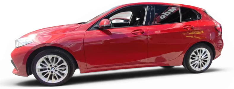 Imagen de BMW Serie 1